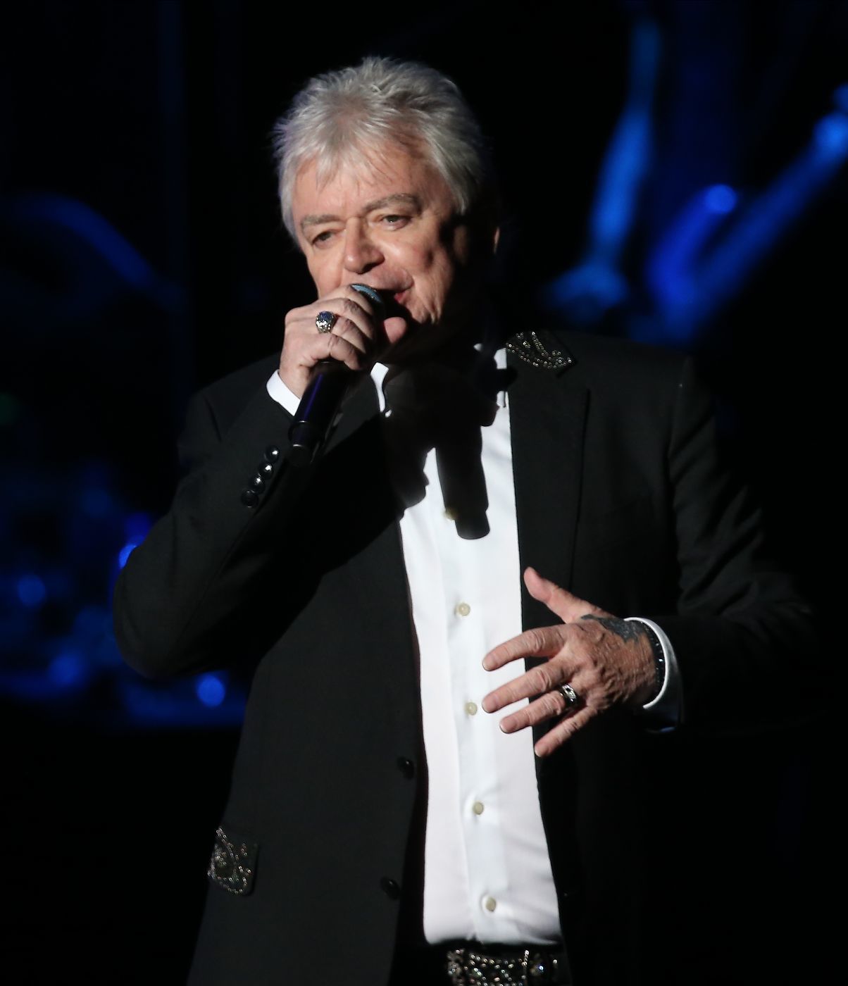 Air Supply